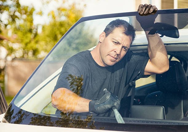 Windshield Replacement Long Beach, CA | Free Mobile Service